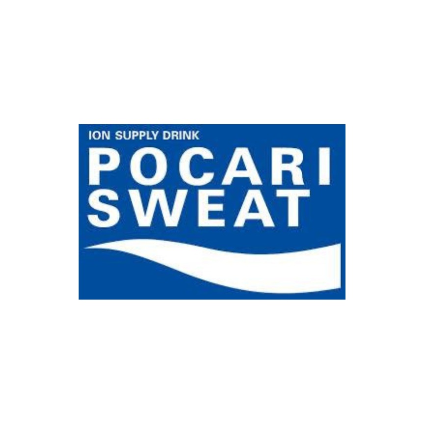 POCARI SWEAT