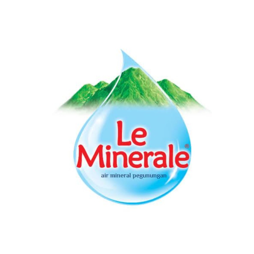 LE MINERALE