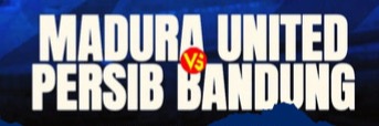 Creator Banner of NOBAR PERSIB VS MADURA UNAITED